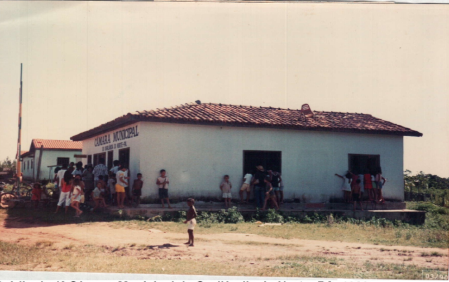 História da câmara 3