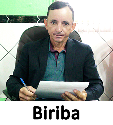 biriba