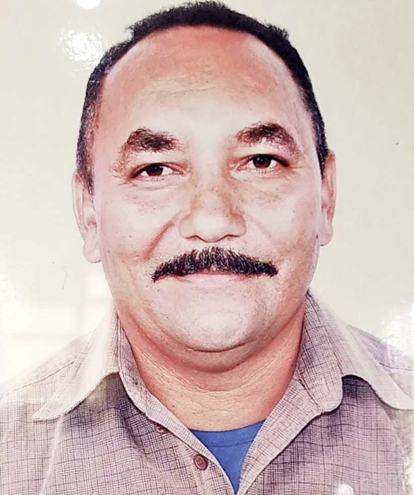 Câmara Municipal de Ourilândia do Norte lamenta falecimento de Ex Vereador Antônio Correa