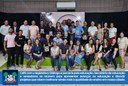 Parlamentares participam do Café com o Legislativo