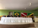 Parlamentares realizam Sessão Ordinária Itinerante no Distrito do Campinho