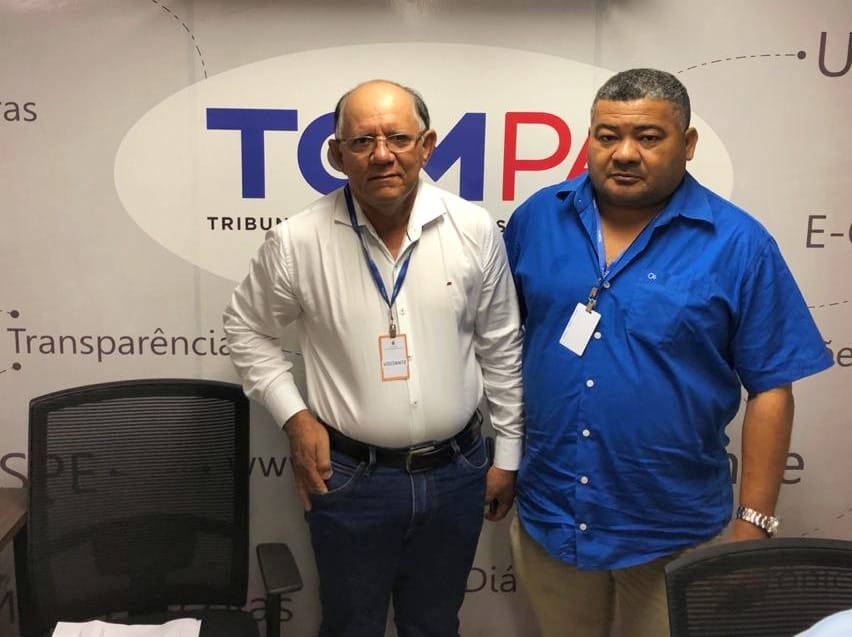 Presidente da Câmara focado na transparência do Legislativo