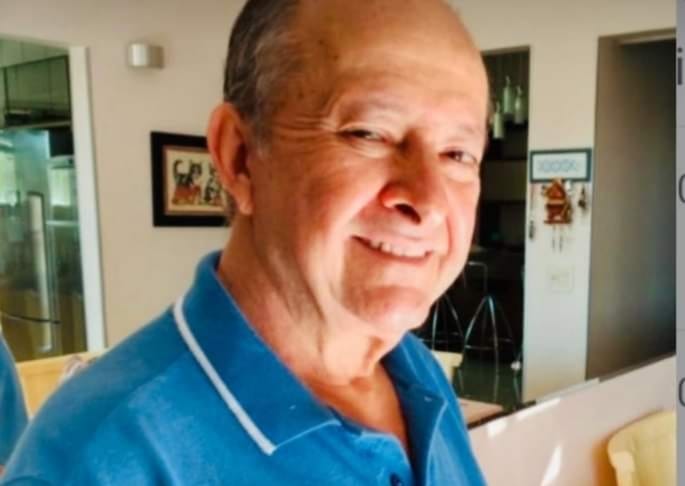 Vereador Walto Cunha lamenta morte de Eurípedes Amaral