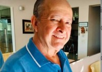 Vereador Walto Cunha lamenta morte de Eurípedes Amaral